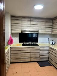 Palm Gardens (D23), Condominium #554209461